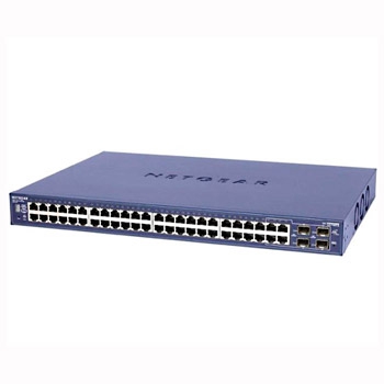 Netgear GS748TS-100EUS